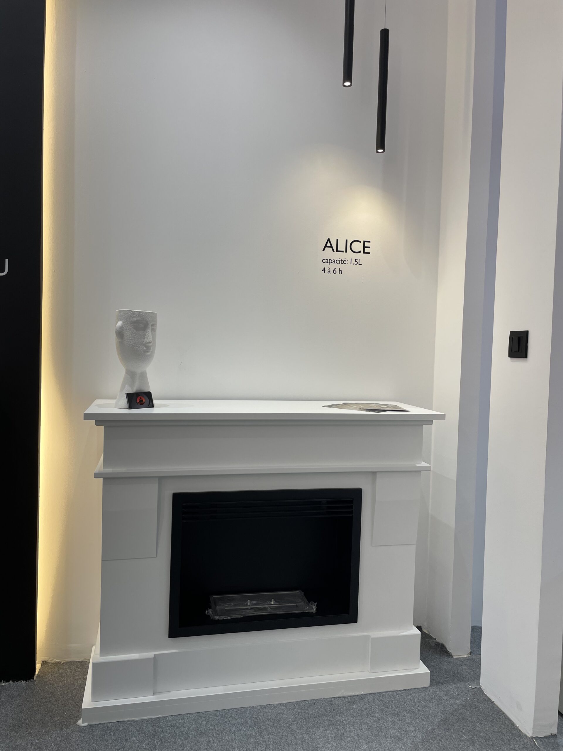 ALICE - Blanc – Image 4