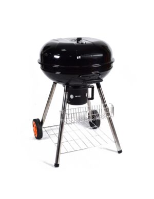 Barbecue charbon de bois - Rond Ø58cm
