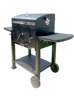 Barbecue au charbon de bois BBQ1902