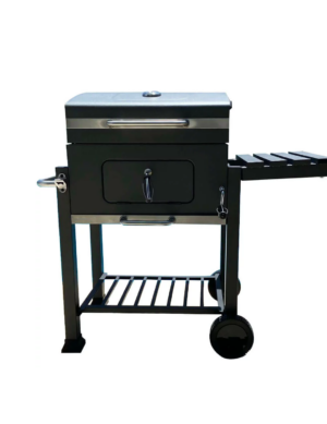 Barbecue à charbon de bois BBQ1901