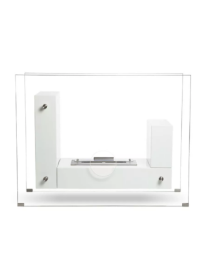 Cheminée de sol Médina