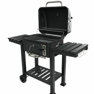 Barbecue au charbon de bois BQ26136