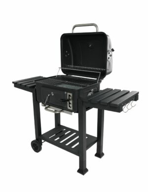 Barbecue au charbon de bois BQ26136