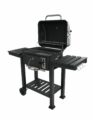 Barbecue au charbon de bois BQ26136