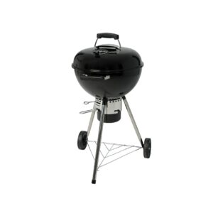 Barbecue à charbon BQR2645 - Rond Ø45cm