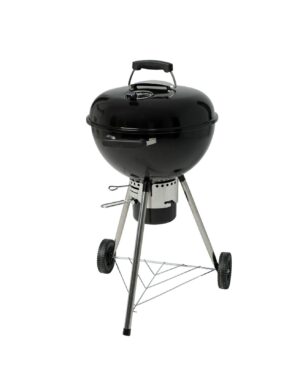 Barbecue à charbon BQR2645 - Rond Ø45cm