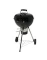 Barbecue à charbon BQR2645 - Rond Ø45cm